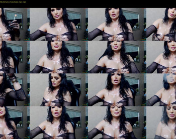 nicollereyn — 18 minute Chaturbate female cam show recording, 720p, Dec 20, 2025