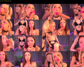nikkisilk — 121 minute Chaturbate female cam show recording, 720p, Dec 21, 2025