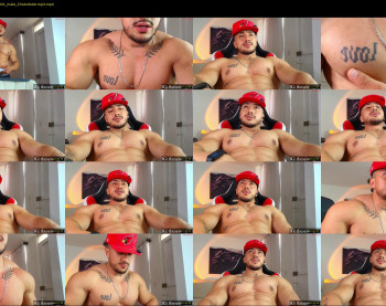 nikolaylisin — 64 minute Chaturbate male cam show recording, 720p, Dec 20, 2025
