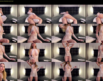 notelis — 10 minute Chaturbate female cam show recording, 720p, Dec 20, 2025
