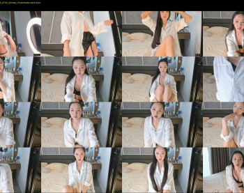 notyoursammy — 38 minute Chaturbate female cam show recording, 720p, Dec 20, 2025