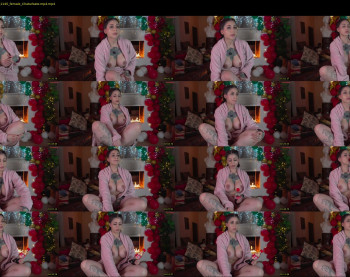 nuryforerogh — 6 minute Chaturbate female cam show recording, 720p, Dec 20, 2025