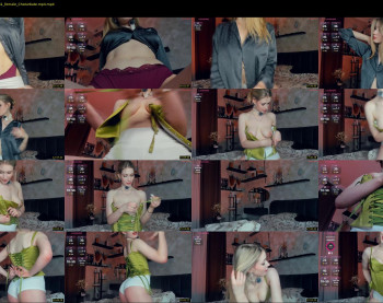 one_1ove — 43 minute Chaturbate female cam show recording, 720p, Dec 20, 2025