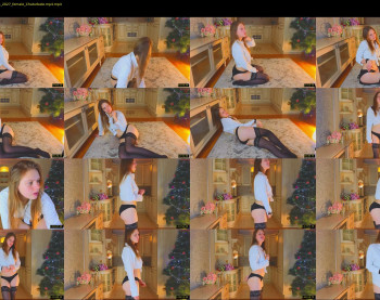 ozellaelazegui — 120 minute Chaturbate female cam show recording, 720p, Dec 20, 2025