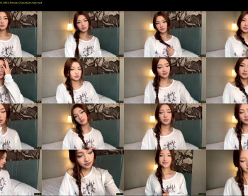 palmiratownzen — 37 minute Chaturbate female cam show recording, 720p, Dec 20, 2025