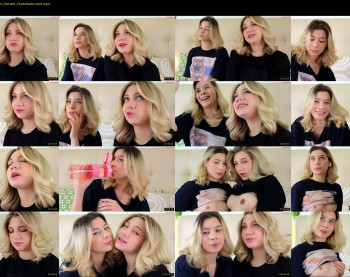 pinkadele — 78 minute Chaturbate female cam show recording, 720p, Dec 20, 2025