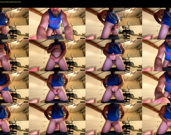 pitt821 — 9 minute Chaturbate male cam show recording, 720p, Dec 20, 2025