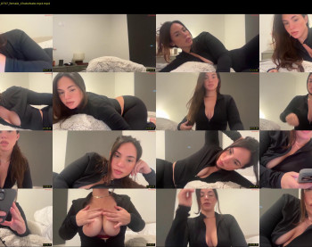 pollyyypocket — 70 minute Chaturbate female cam show recording, 720p, Dec 20, 2025