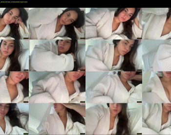 pollyyypocket — 22 minute Chaturbate female cam show recording, 720p, Dec 20, 2025