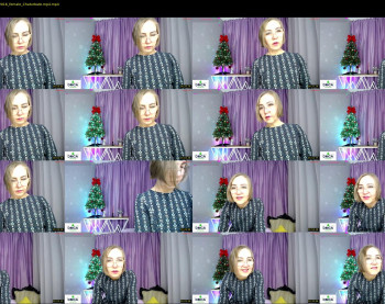 queen_a_n_i — 3 minute Chaturbate female cam show recording, 720p, Dec 20, 2025