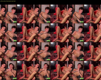raymondmont — 4 minute Chaturbate male cam show recording, 720p, Dec 20, 2025