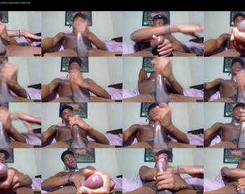 real1dk — 25 minute Chaturbate male cam show recording, 720p, Dec 20, 2025