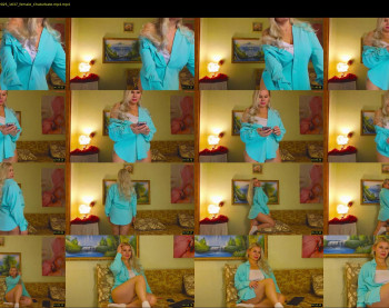 reasonforpassion_ — 11 minute Chaturbate female cam show recording, 720p, Dec 20, 2025