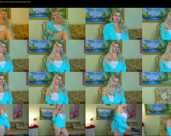 reasonforpassion_ — 31 minute Chaturbate female cam show recording, 720p, Dec 20, 2025