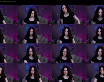 riley_sanders — 4 minute Chaturbate couple cam show recording, 720p, Dec 20, 2025