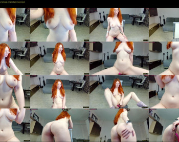 rinchan3 — 120 minute Chaturbate female cam show recording, 720p, Dec 20, 2025