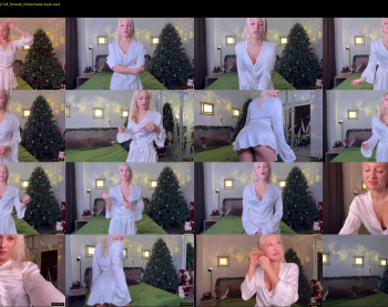 roselyn_rose — 121 minute Chaturbate female cam show recording, 720p, Dec 20, 2025