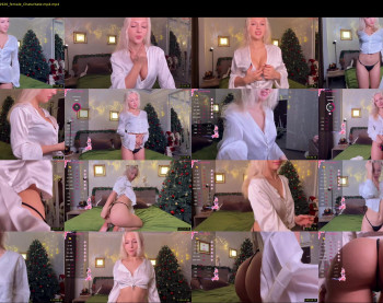 roselyn_rose — 120 minute Chaturbate female cam show recording, 720p, Dec 20, 2025
