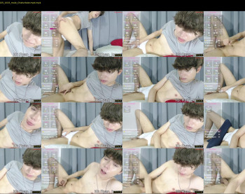ryan_mckenzziee — 93 minute Chaturbate male cam show recording, 480p, Dec 20, 2025