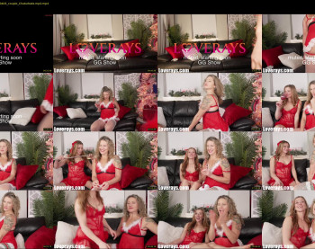 saraloverays — 74 minute Chaturbate female cam show recording, 720p, Dec 21, 2025