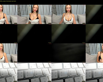 sayo_mao18 — 121 minute Chaturbate couple cam show recording, 720p, Dec 20, 2025