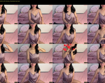 seductive_mariax69 — 60 minute Chaturbate female cam show recording, 480p, Dec 20, 2025