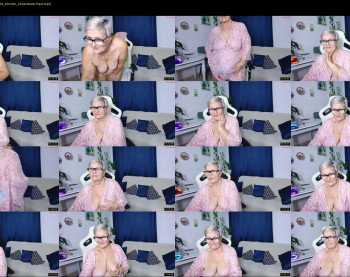 selenna57 — 21 minute Chaturbate female cam show recording, 720p, Dec 20, 2025
