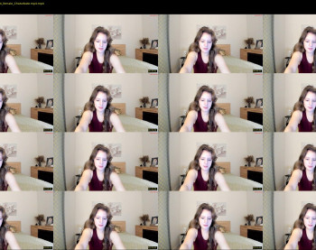 sen0_rita — 5 minute Chaturbate couple cam show recording, 720p, Dec 20, 2025