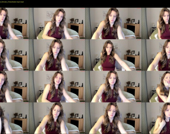 sen0_rita — 8 minute Chaturbate couple cam show recording, 720p, Dec 20, 2025