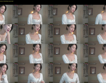 seulbi — 76 minute Chaturbate female cam show recording, 720p, Dec 20, 2025