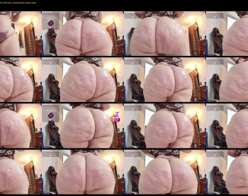 sexy_curvi — 9 minute Chaturbate female cam show recording, 720p, Dec 20, 2025
