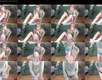 sexy_forest_fairy_ — 53 minute Chaturbate female cam show recording, 720p, Dec 20, 2025