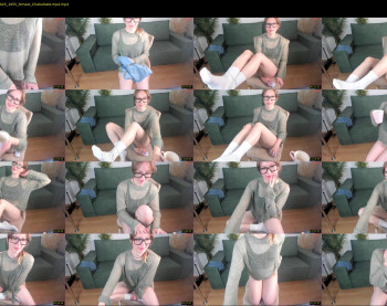 sexy_forest_fairy_ — 37 minute Chaturbate female cam show recording, 720p, Dec 20, 2025