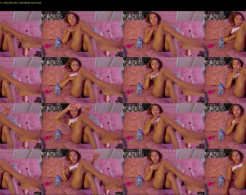 sexybrunnetem — 9 minute Chaturbate female cam show recording, 720p, Dec 20, 2025