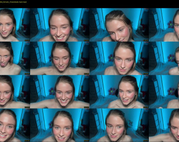shadebabe — 7 minute Chaturbate female cam show recording, 720p, Dec 20, 2025
