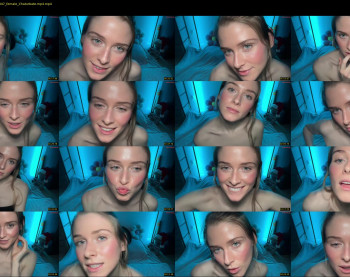 shadebabe — 6 minute Chaturbate female cam show recording, 720p, Dec 20, 2025