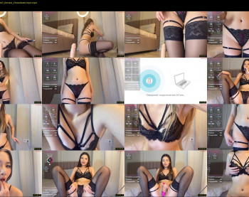 shangrillah — 107 minute Chaturbate female cam show recording, 720p, Dec 20, 2025
