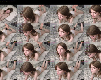 shelleyborom — 39 minute Chaturbate female cam show recording, 720p, Dec 20, 2025