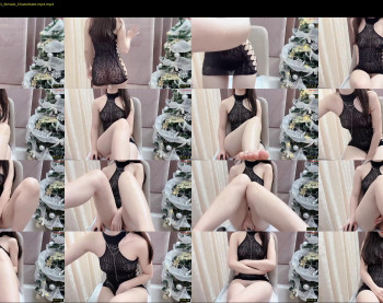 shellysan — 19 minute Chaturbate female cam show recording, 720p, Dec 20, 2025