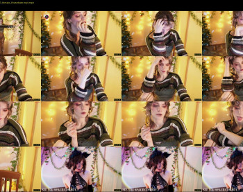 shiny_jail — 15 minute Chaturbate female cam show recording, 720p, Dec 21, 2025