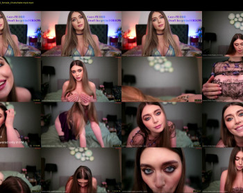 shy_jane — 109 minute Chaturbate female cam show recording, 720p, Dec 20, 2025