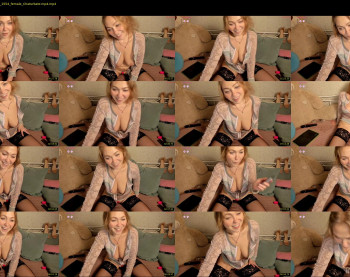 simonmartina — 8 minute Chaturbate female cam show recording, 720p, Dec 20, 2025