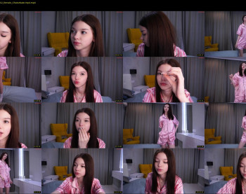 skyeriehm — 78 minute Chaturbate female cam show recording, 720p, Dec 20, 2025