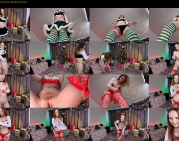 skyewatson — 27 minute Chaturbate female cam show recording, 720p, Dec 20, 2025
