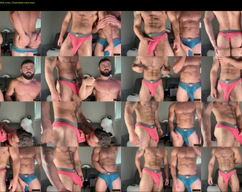 skylerflexes — 92 minute Chaturbate male cam show recording, 480p, Dec 20, 2025
