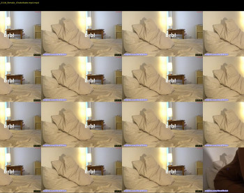 snack_time69 — 17 minute Chaturbate couple cam show recording, 720p, Dec 20, 2025