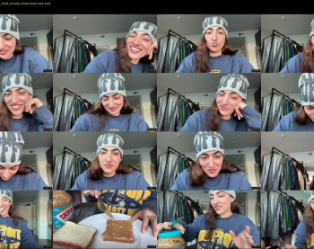 softheatmaria — 24 minute Chaturbate female cam show recording, 720p, Dec 20, 2025