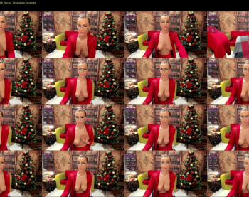 solar_criss — 10 minute Chaturbate female cam show recording, 720p, Dec 21, 2025