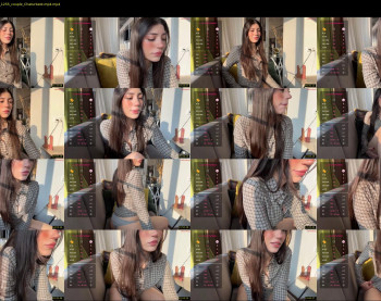 step__siblings — 27 minute Chaturbate couple cam show recording, 720p, Dec 20, 2025