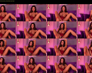 stephierouse — 3 minute Chaturbate female cam show recording, 720p, Dec 20, 2025